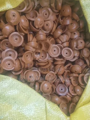 Rubber Washers