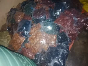 Rubber Washers