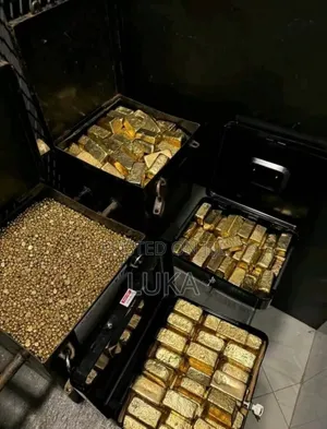 Gold Investment & Business Partnerships