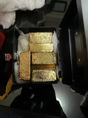 Gold Investment & Business Partnerships