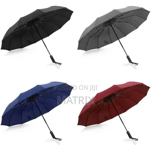 Travel Umbrella