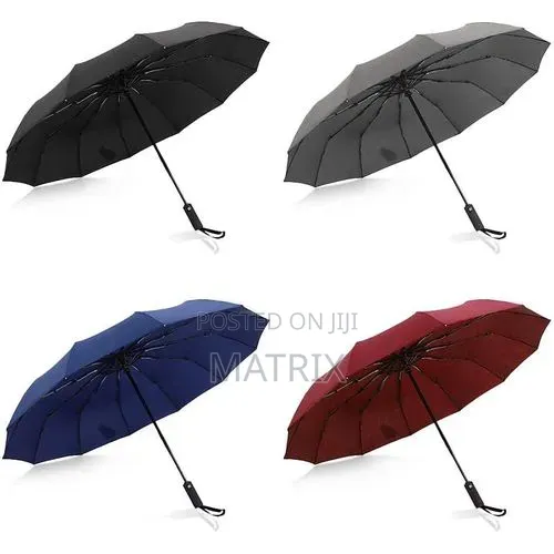 Travel Umbrella