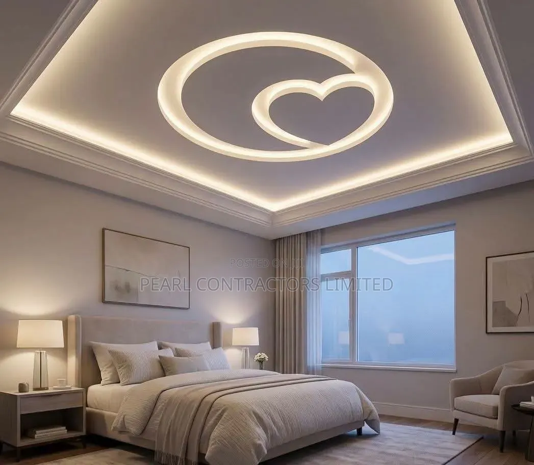Gypsum Installation Services and Supply Services