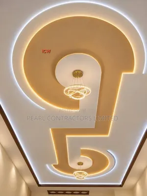 Gypsum Installation Services and Supply Services