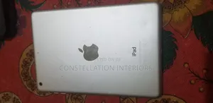 Apple iPad mini 2 32 GB Silver