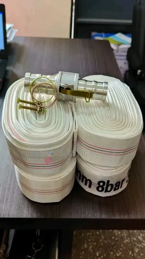 Delivery Pipes 3inches Convas Type