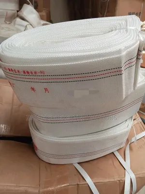 Delivery Pipes 3inches Convas Type