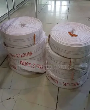 Delivery Pipes 3inches Convas Type