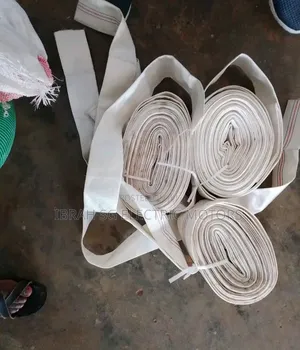 Delivery Pipes 3inches Convas Type