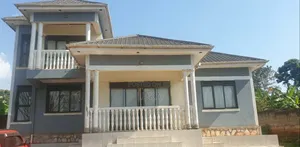Furnished 7bdrm House in Orybroker, Central Division for sale