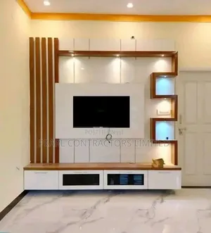 TV Units/Maradona Wall Unit TV Cabinets From 2,000,000/-