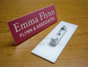 Tags Branding