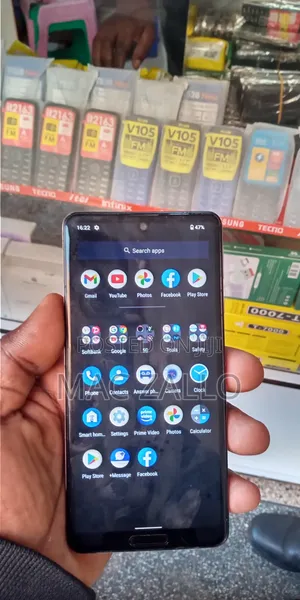 Xiaomi 11 Lite 5G NE 128 GB Gold