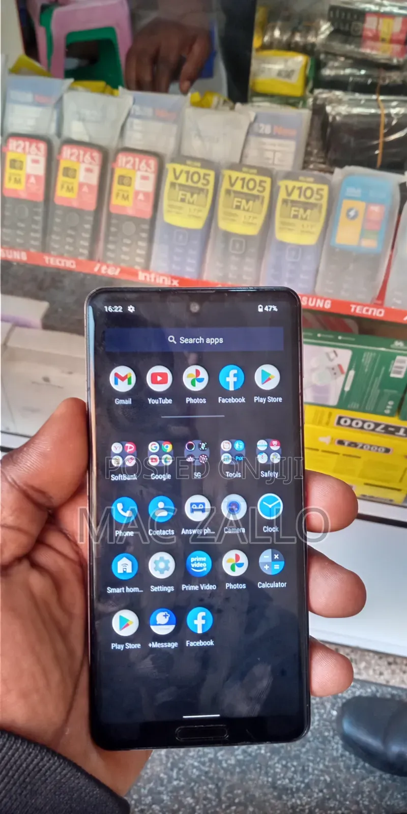 Xiaomi 11 Lite 5G NE 128 GB Gold