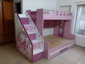 Beds/Hollywood Bunk Beds in Any Colour From 3,000,000/-