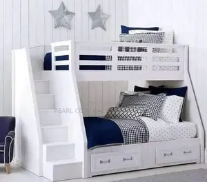 Beds/Hollywood Bunk Beds in Any Colour From 3,000,000/-