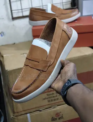 Slip on Timberland Shoes