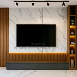TV Stands/Phillips Wall Unit TV Cabinets in Any Colour 2,000,000/-