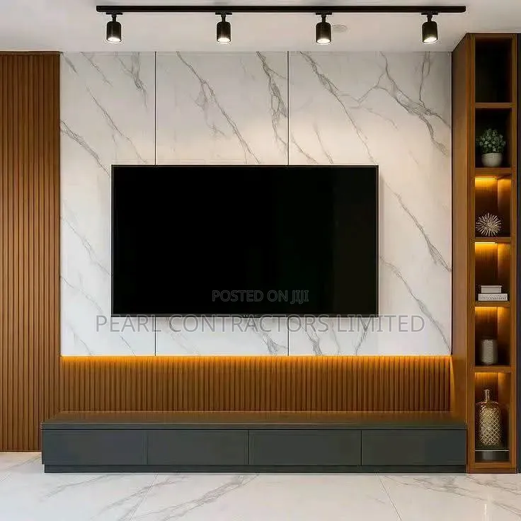 TV Stands/Phillips Wall Unit TV Cabinets in Any Colour 2,000,000/-