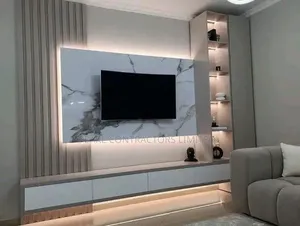 TV Stands/Phillips Wall Unit TV Cabinets in Any Colour 2,000,000/-