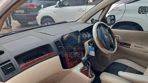 Toyota Corolla Spacio 2001 White