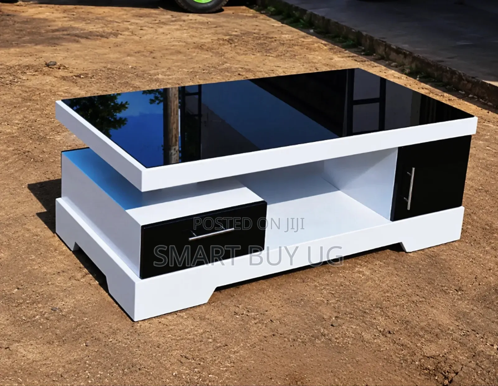 White Center Table/Classic Centre Tables/Coffee Table