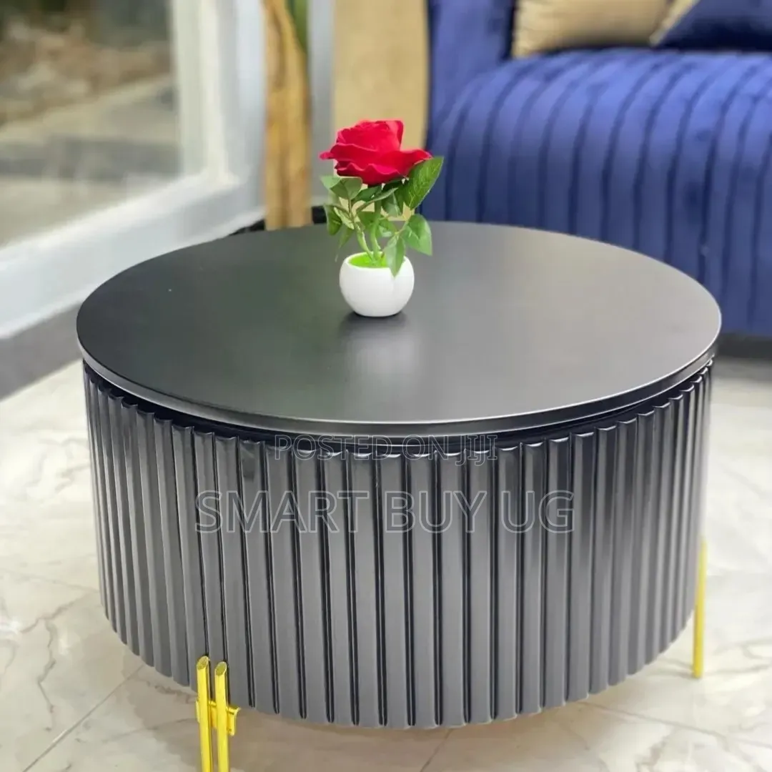 Luxury Coffee Table/Executive Center Table/Center Tables for Home