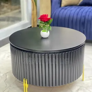 Luxury Coffee Table/Executive Center Table/Center Tables for Home