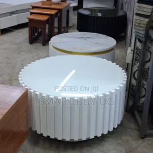 Executive Center Table/Coffee Tables/Modern Centre Tables