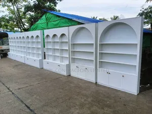 Shop Cabinets/Shelves and Cabinetry Works in Any Customization