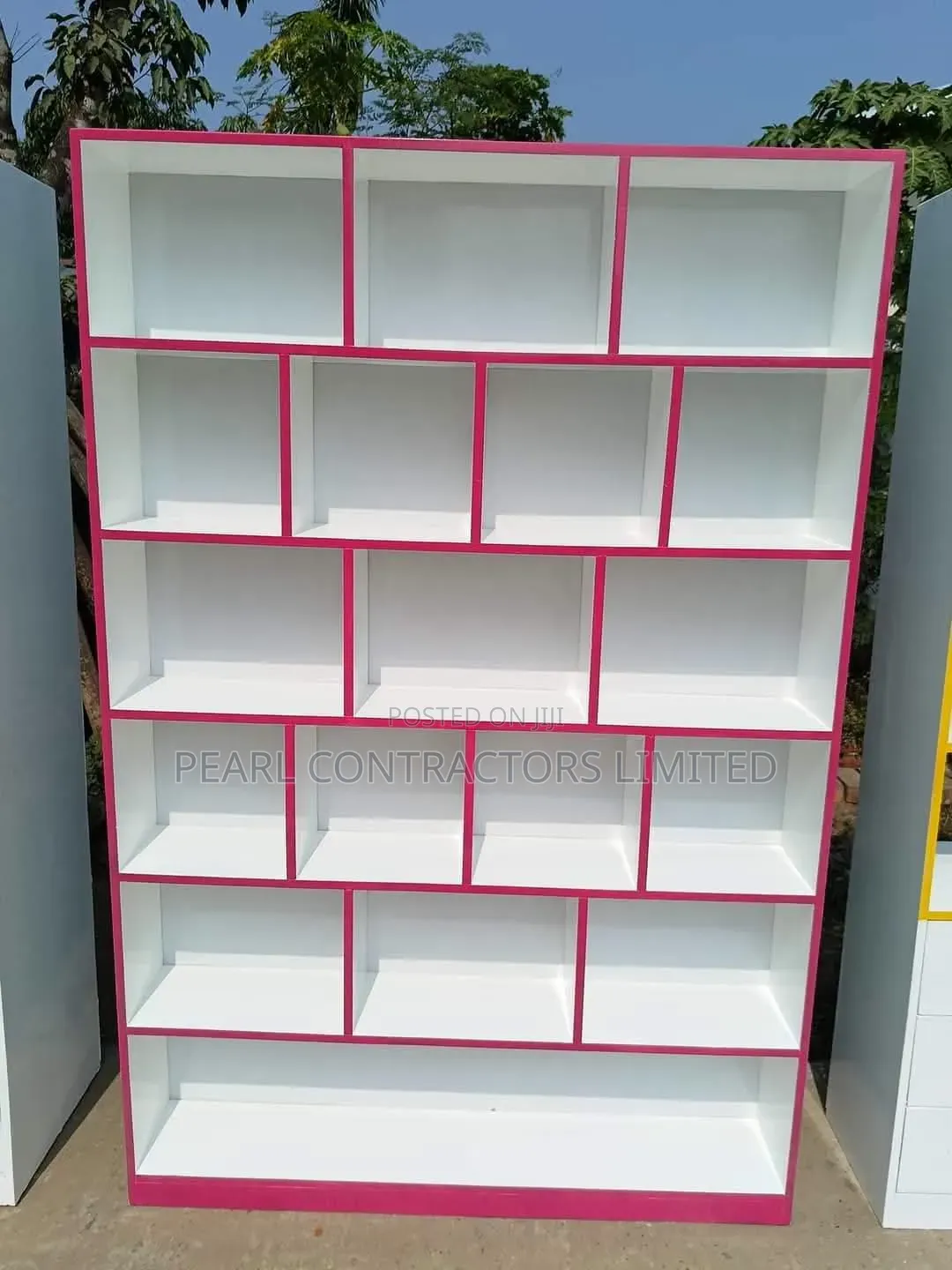 Shop Cabinets/Shelves and Cabinetry Works in Any Customization