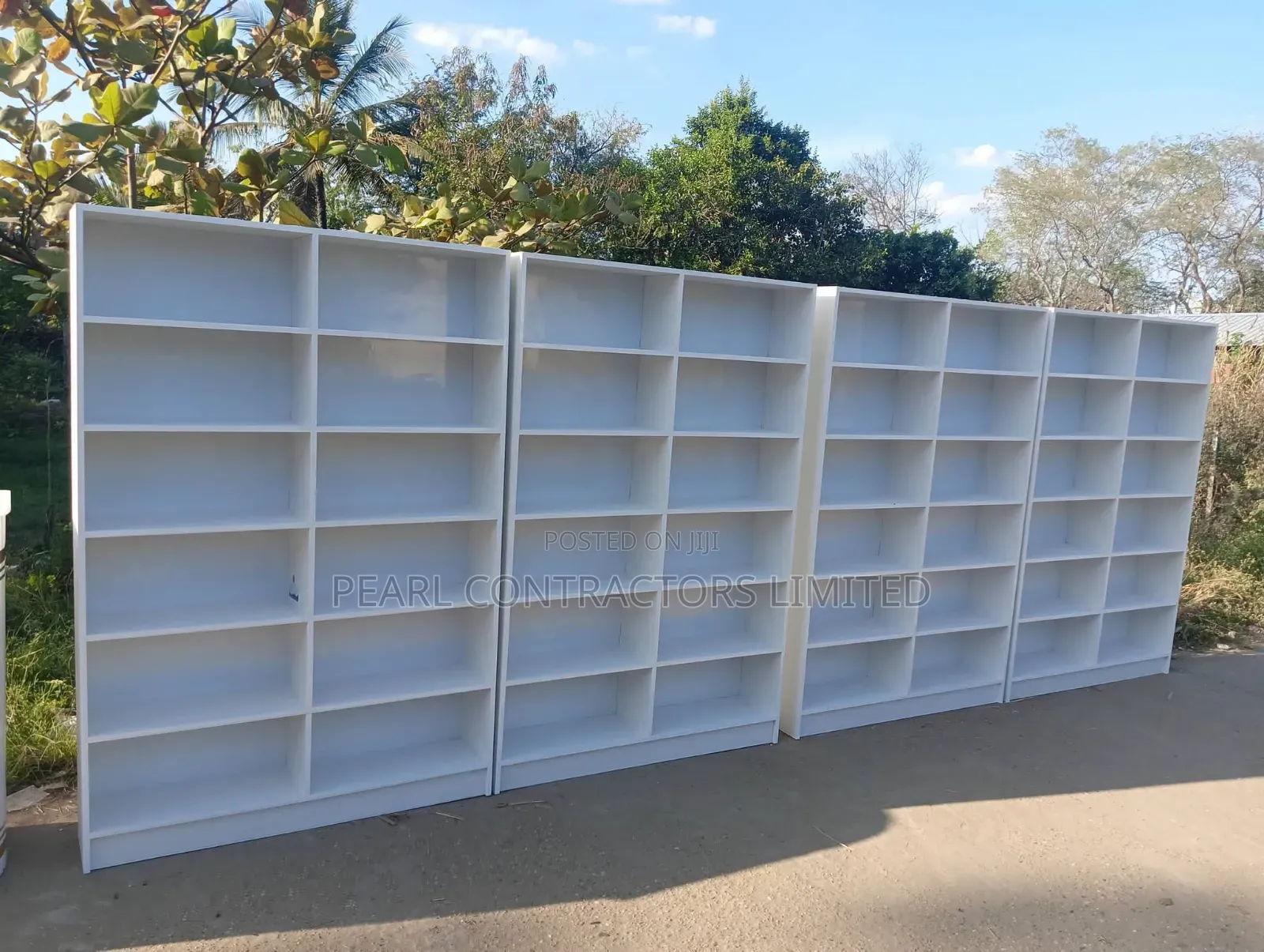 Shop Cabinets/Shelves and Cabinetry Works in Any Customization