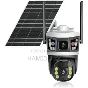 CCTV Camera Installation