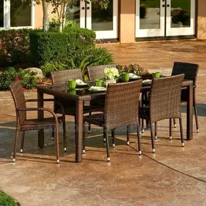 Rattan Dining Sets in Any Colour From 3,000,000/-