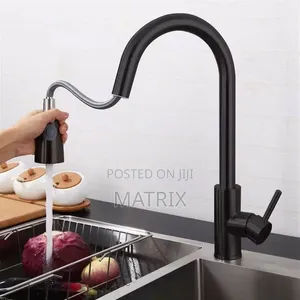 Kitchen Sink Tap Mixer