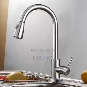 Kitchen Sink Tap Mixer