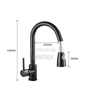 Kitchen Sink Tap Mixer