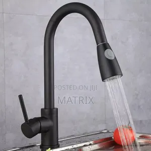 Kitchen Sink Tap Mixer