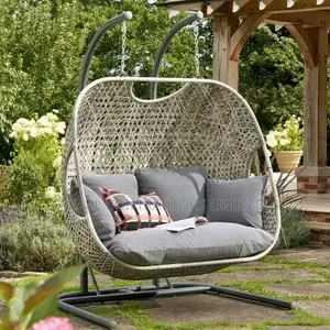 Swing Garden Chairs/Hammock Rattan Swing Chairs From 2,000,000/-