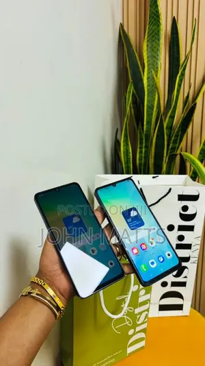 Samsung Galaxy A05 64 GB Black