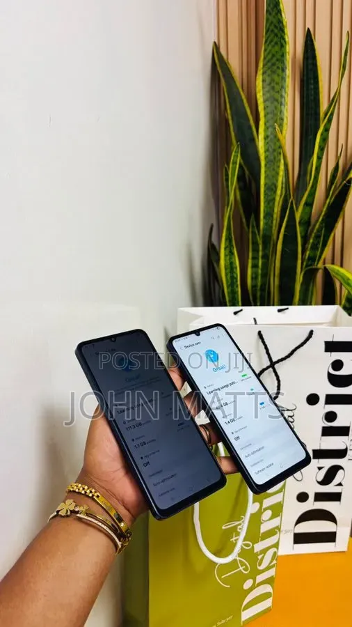 Samsung Galaxy A05 64 GB Black