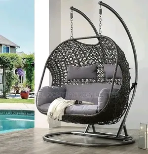 Swing Garden Chairs/Hammock Rattan Swing Chairs From 2,000,000/-