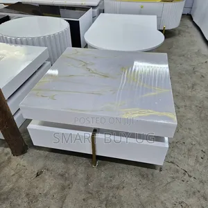 Square Center Table/Classic Centre Table/Coffee Tables