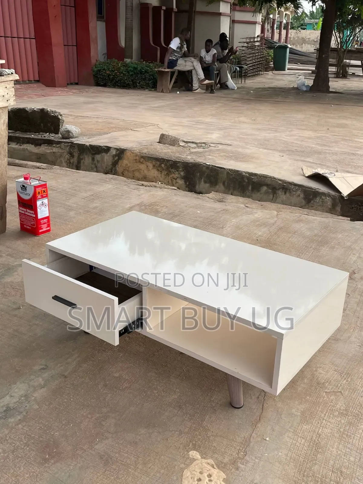 Rectangular Center Table/Classic Centre Tables/Coffee Table