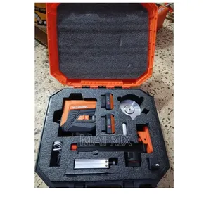 Self Leveling Laser Level Kit