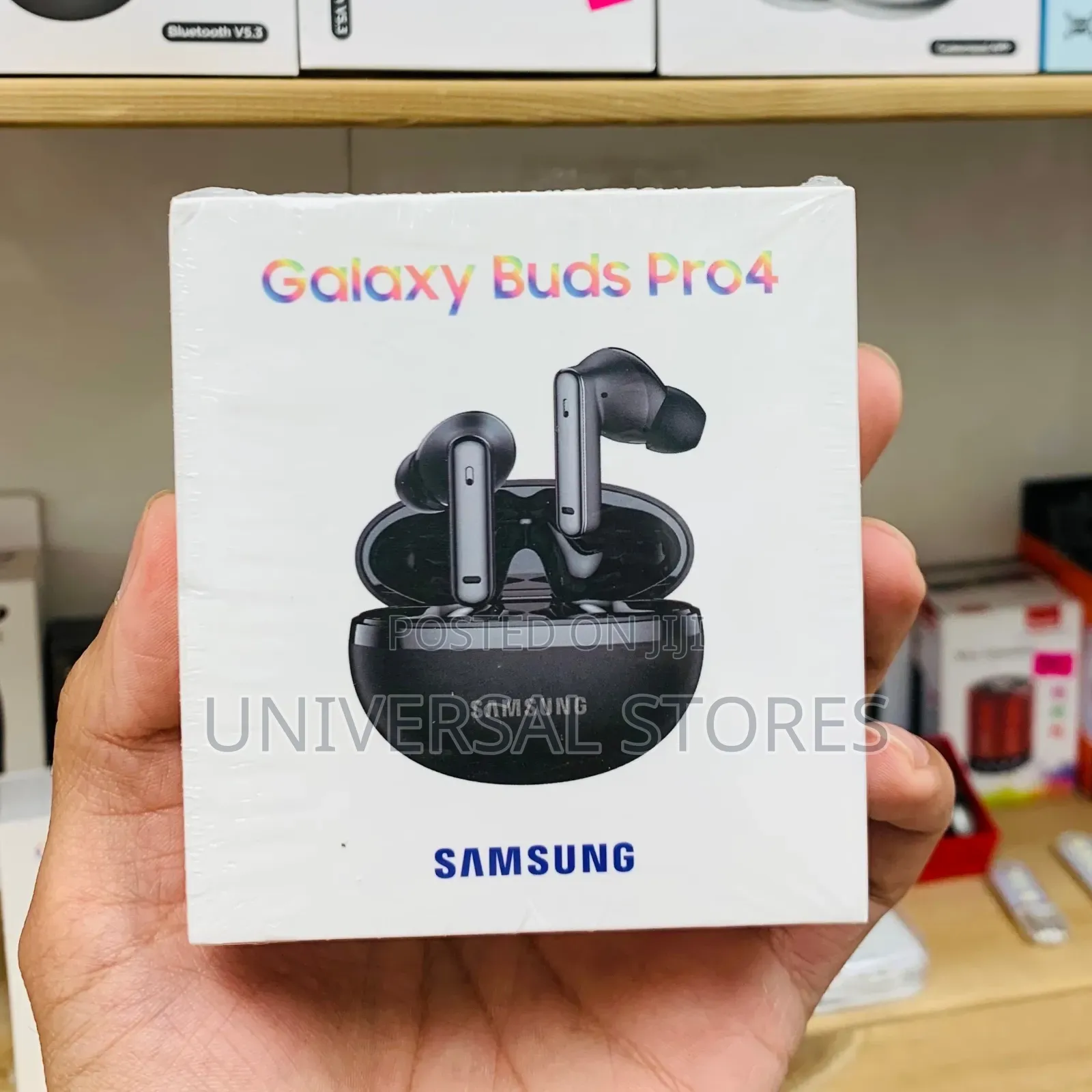Galaxy Buds Pro 4