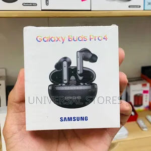 Galaxy Buds Pro 4