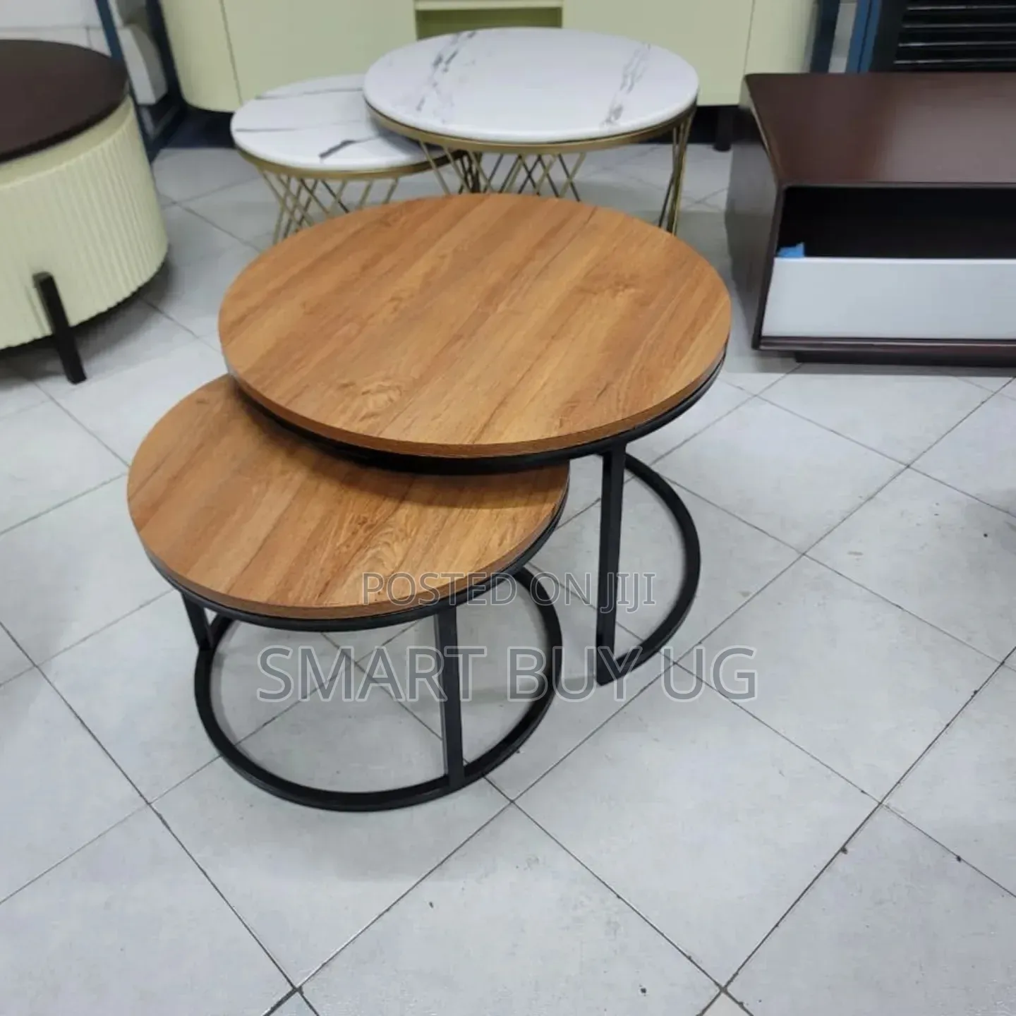 Elegant Nesting Centre Tables/Coffee Tables/Centre Table for Home