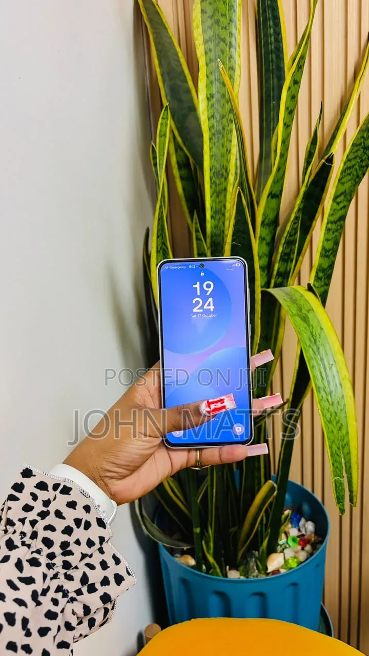 Samsung Galaxy A36 256 GB Blue