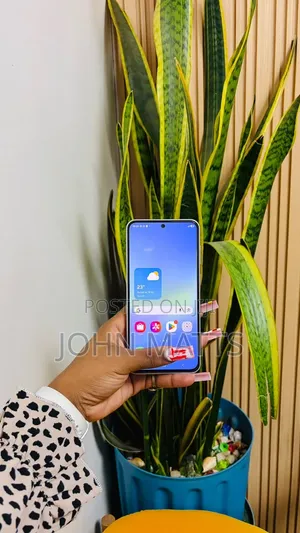 Samsung Galaxy A36 256 GB Blue